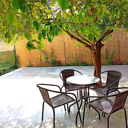 Villa Dream House Suda Exterior foto
