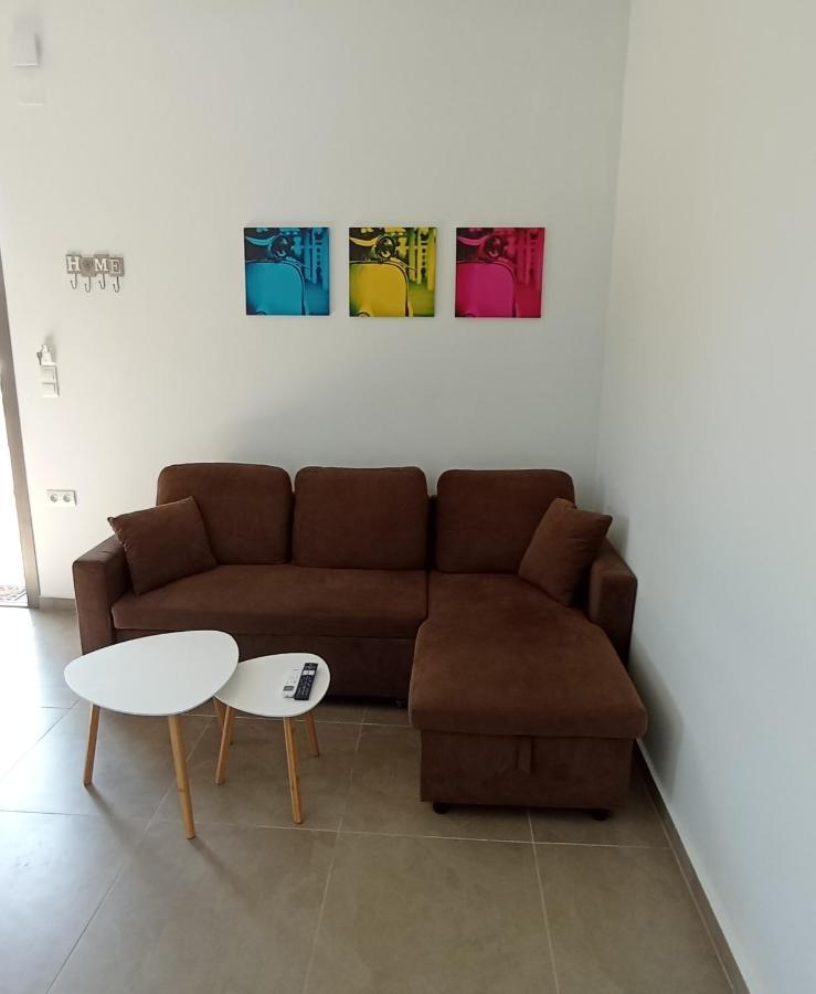 Villa Dream House Suda Exterior foto