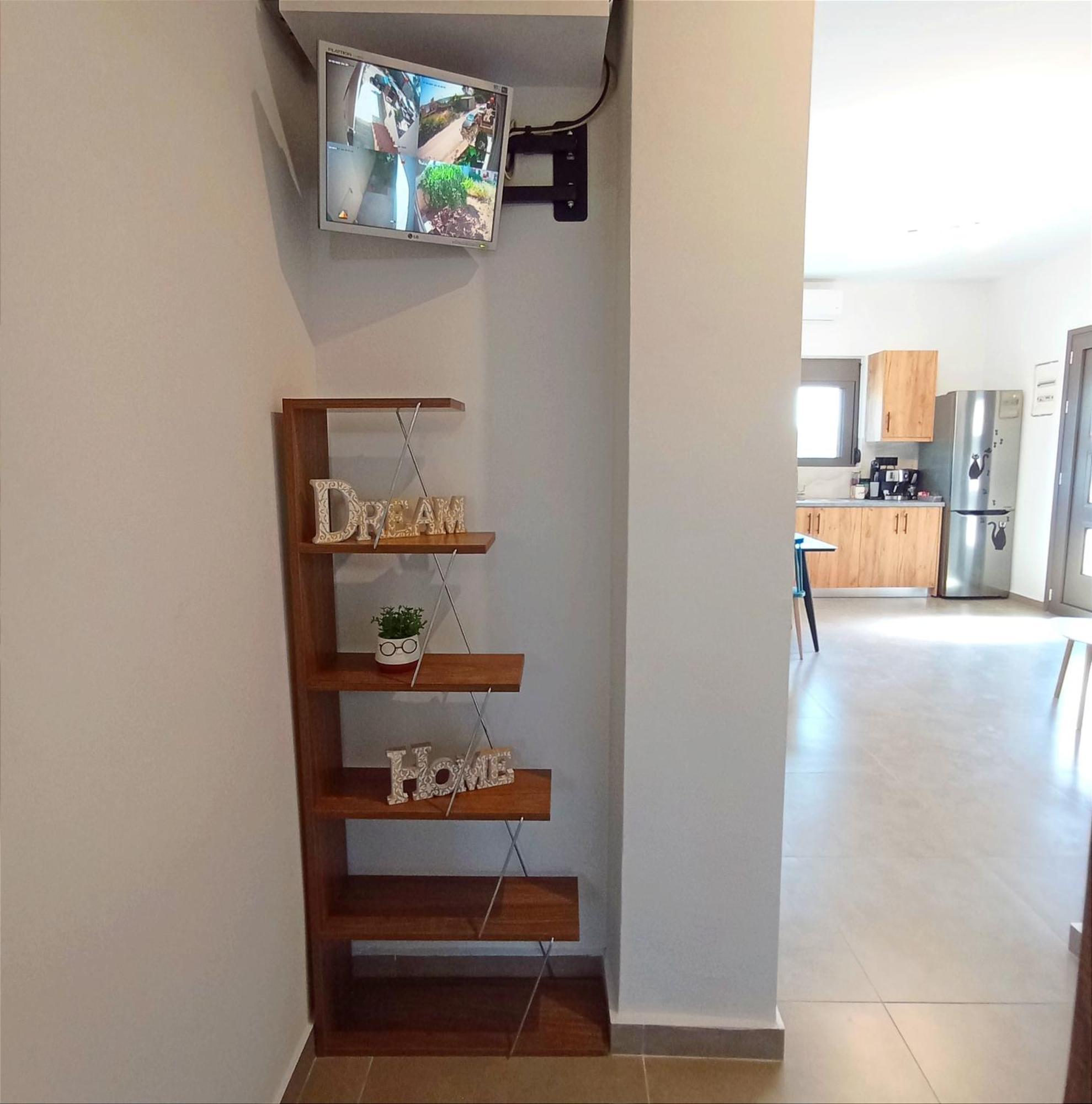 Villa Dream House Suda Exterior foto