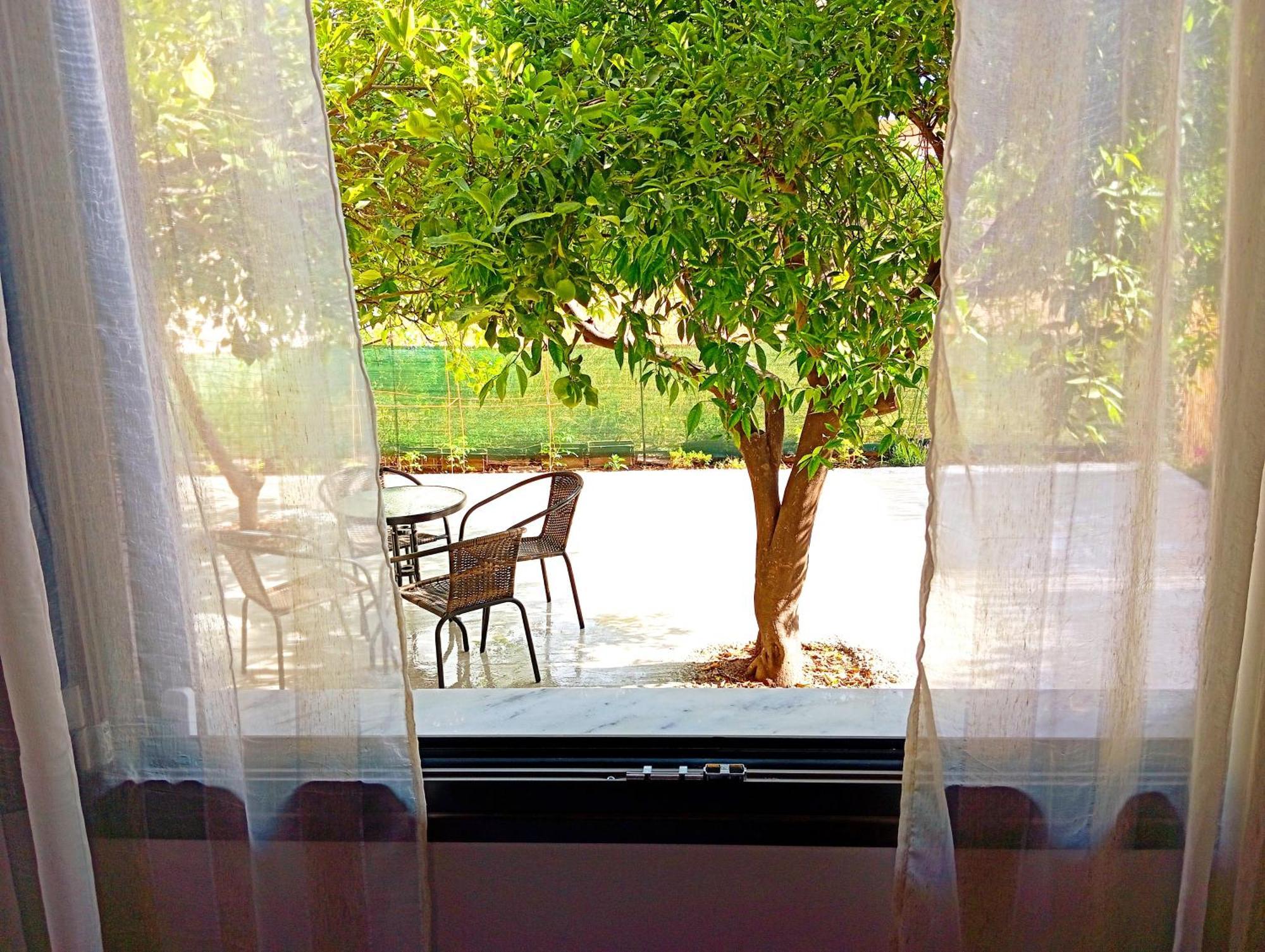 Villa Dream House Suda Exterior foto