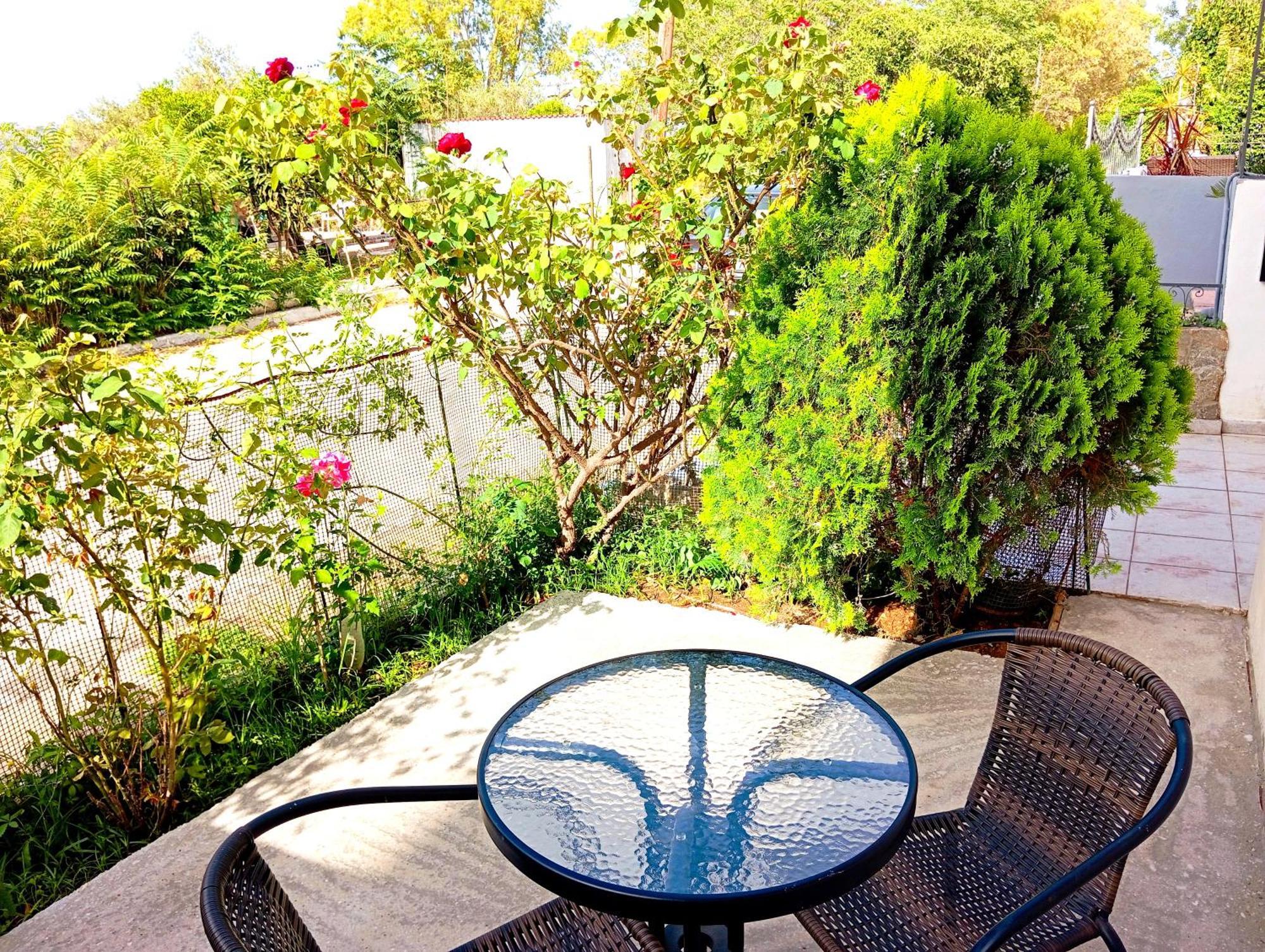 Villa Dream House Suda Exterior foto